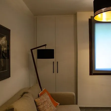 μαϊστρος House *