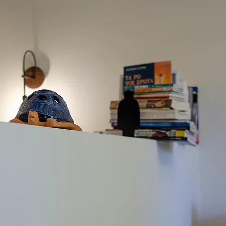 μαϊστρος House Agios Ioannis (Thessaly)