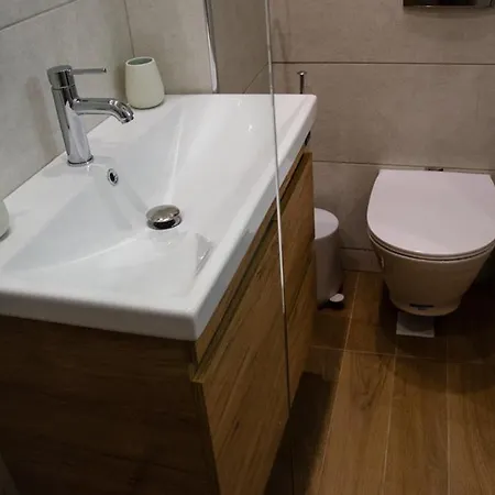 μαϊστρος House 아파트 Agios Ioannis (Thessaly)