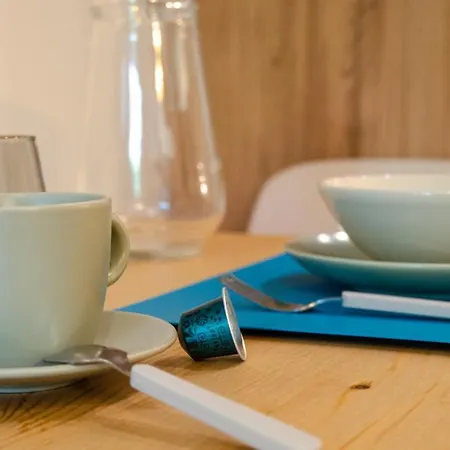 μαϊστρος House