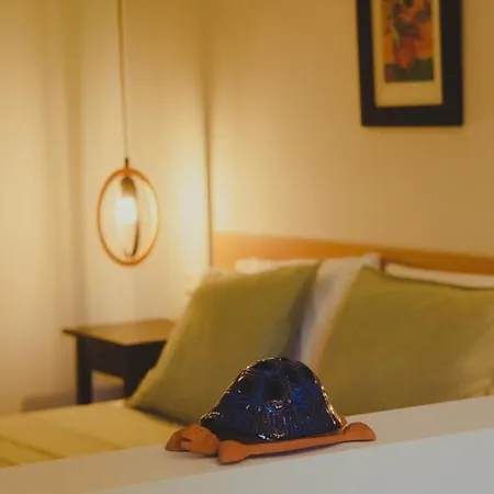 아파트 μαϊστρος House