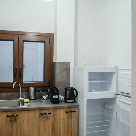 μαϊστρος House * Agios Ioannis (Thessaly)