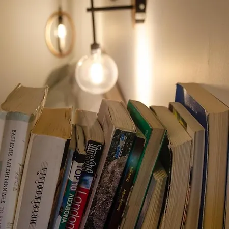 μαϊστρος House Agios Ioannis (Thessaly)