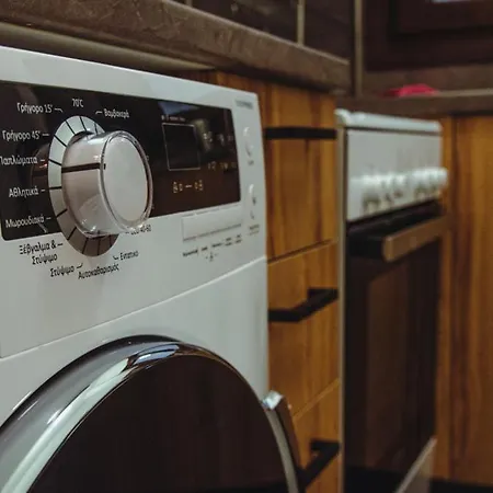 μαϊστρος House Agios Ioannis (Thessaly)