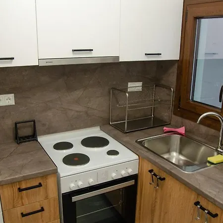 μαϊστρος House