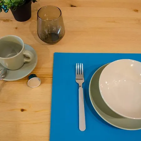 μαϊστρος House