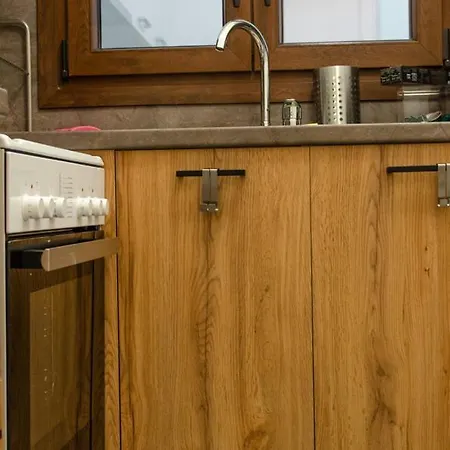 μαϊστρος House *