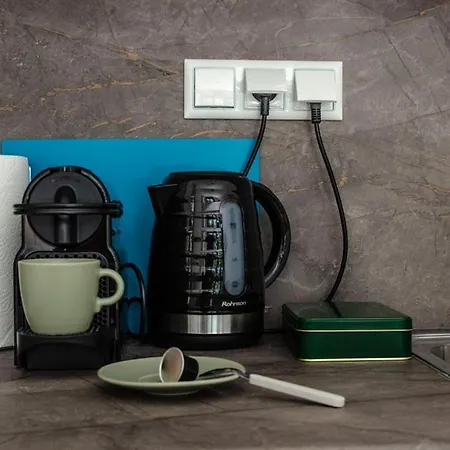 μαϊστρος House * Agios Ioannis (Thessaly)