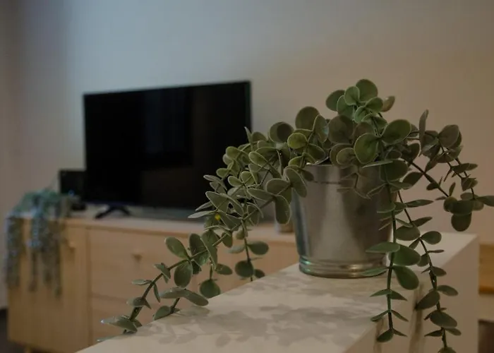 μαϊστρος House Apartament Agios Ioannis (Thessaly)