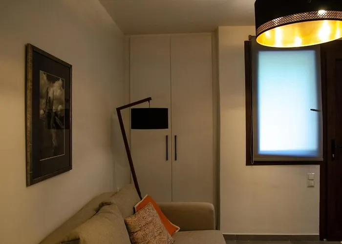 μαϊστρος House *