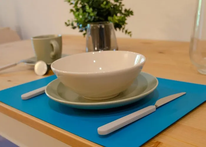 Apartament μαϊστρος House