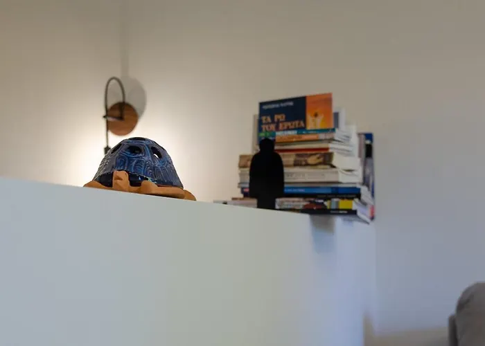 μαϊστρος House Agios Ioannis (Thessaly)