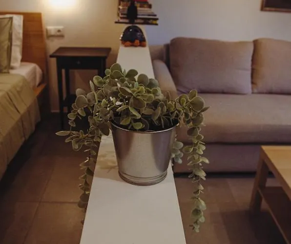 μαϊστρος House * Agios Ioannis (Thessaly)