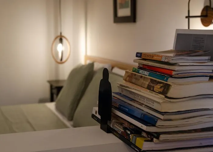 μαϊστρος House *