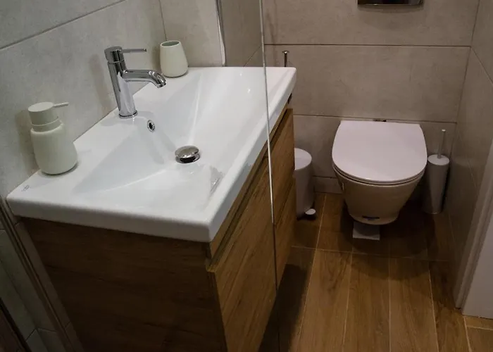 μαϊστρος House Apartament Agios Ioannis (Thessaly)