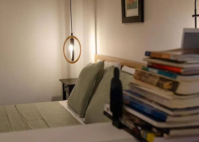 μαϊστρος House Apartament Agios Ioannis (Thessaly)