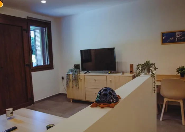 μαϊστρος House