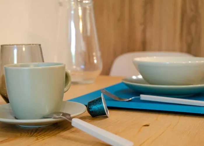 μαϊστρος House