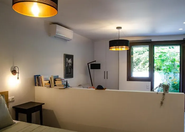 μαϊστρος House Apartament Agios Ioannis (Thessaly)