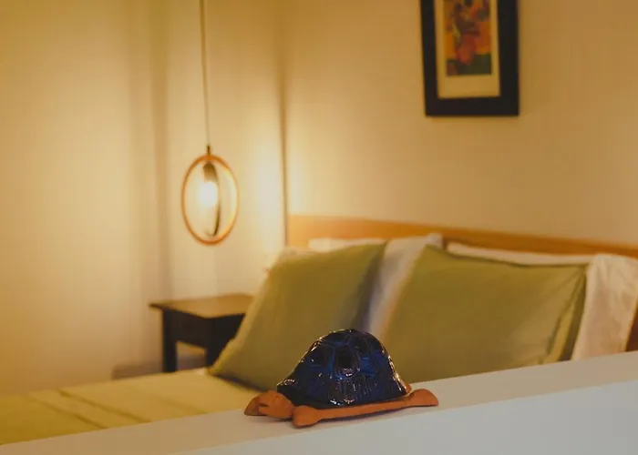 Apartament μαϊστρος House