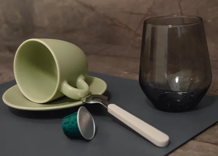 μαϊστρος House *