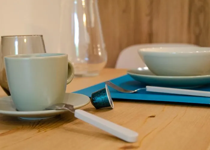 μαϊστρος House Apartament