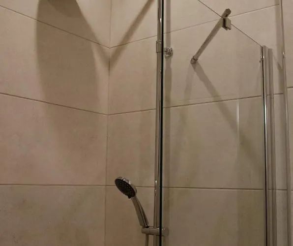 μαϊστρος House Apartament