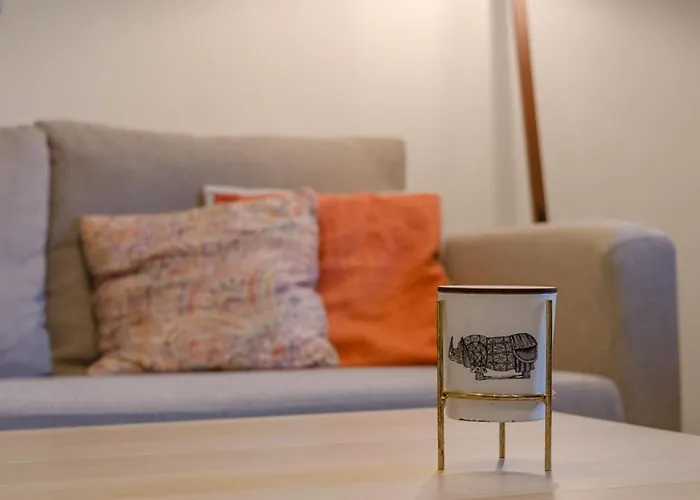 μαϊστρος House Apartament