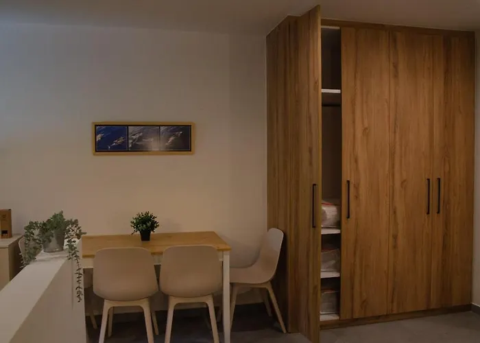 μαϊστρος House Apartament Agios Ioannis (Thessaly)