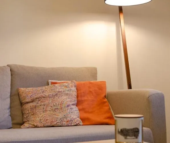 Apartament μαϊστρος House *