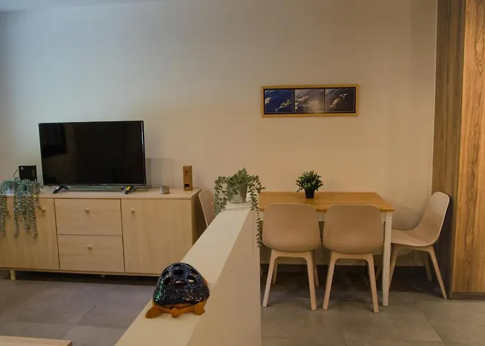 Apartament μαϊστρος House Agios Ioannis (Thessaly)