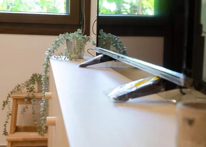 μαϊστρος House Agios Ioannis (Thessaly)