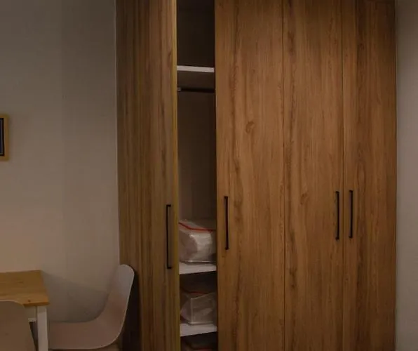 Apartament μαϊστρος House