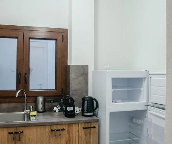 μαϊστρος House * Agios Ioannis (Thessaly)