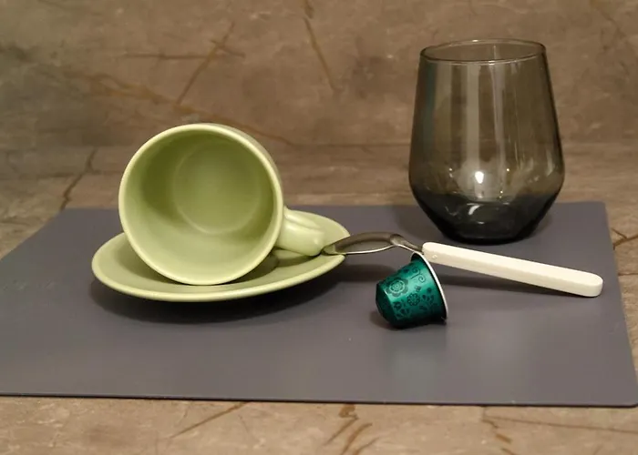 μαϊστρος House Apartament *