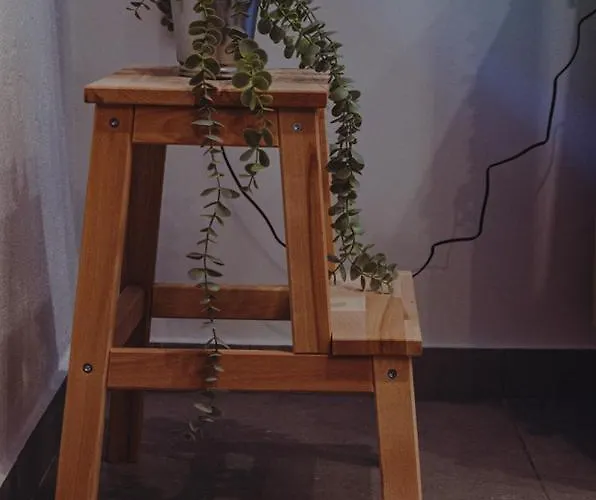 μαϊστρος House Agios Ioannis (Thessaly)