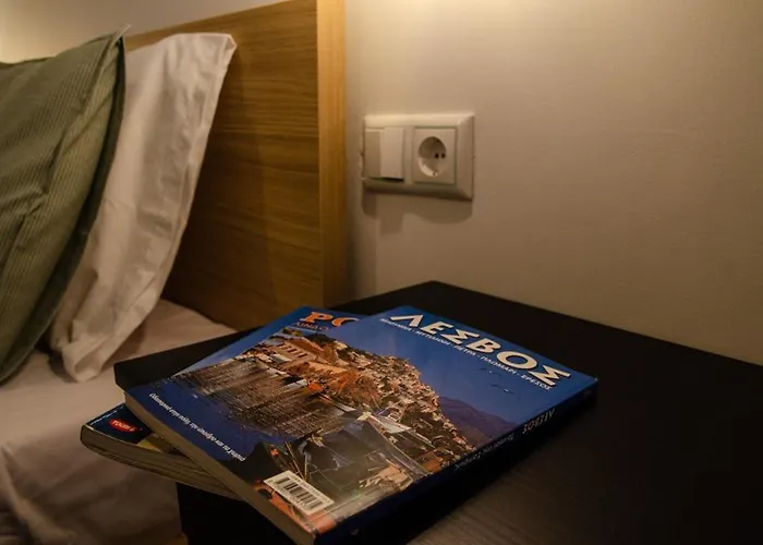 μαϊστρος House Apartament *