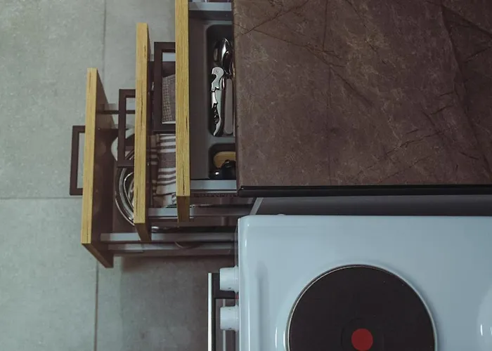 Apartament μαϊστρος House *