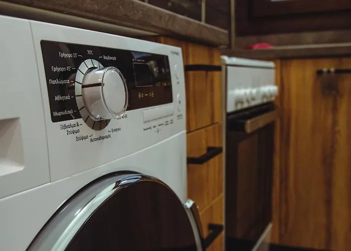 μαϊστρος House Agios Ioannis (Thessaly)