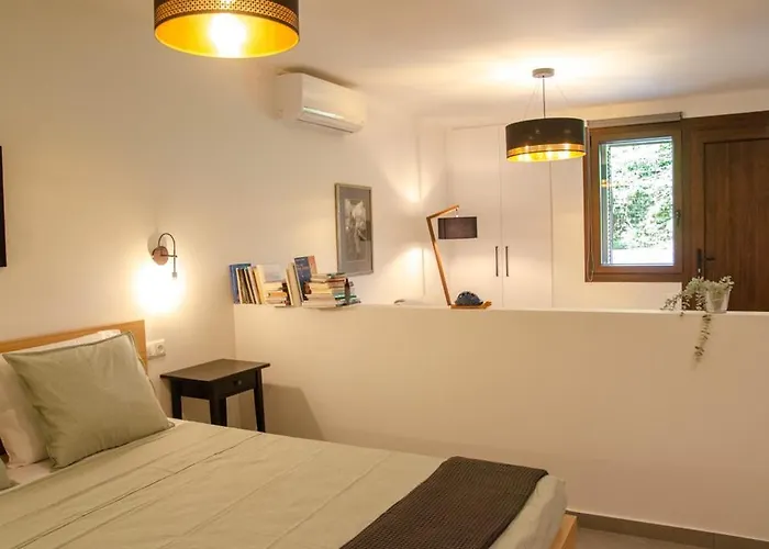 μαϊστρος House Apartament