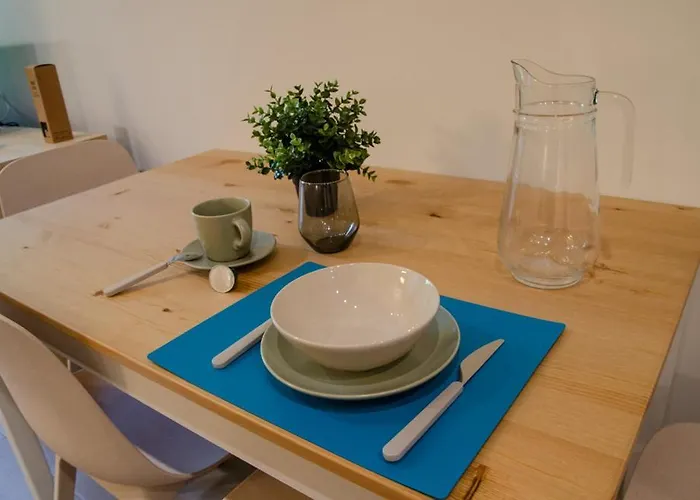 μαϊστρος House *