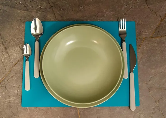 μαϊστρος House Apartament Agios Ioannis (Thessaly)