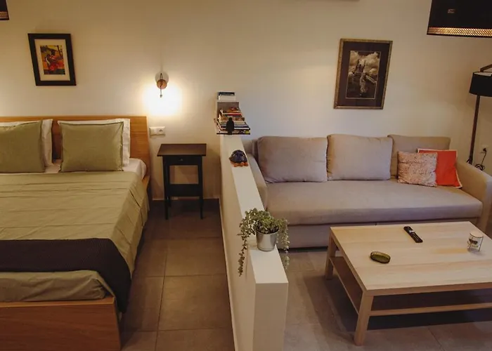 Apartament μαϊστρος House Agios Ioannis (Thessaly)