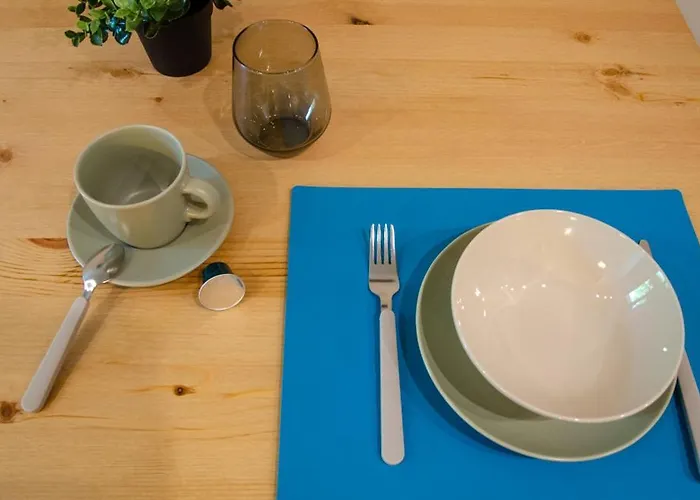 μαϊστρος House