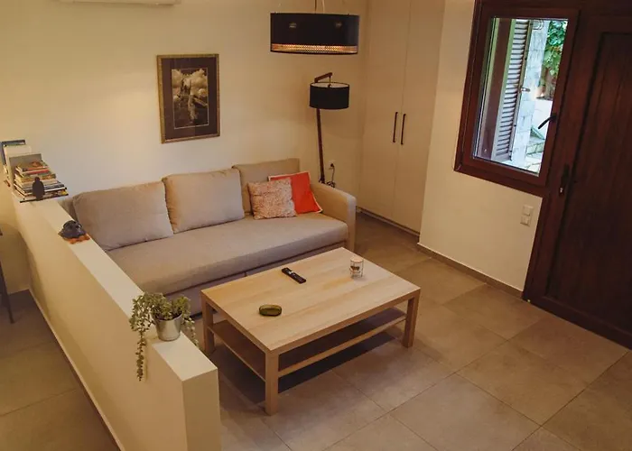 μαϊστρος House Apartament