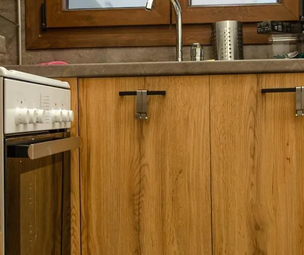 μαϊστρος House *