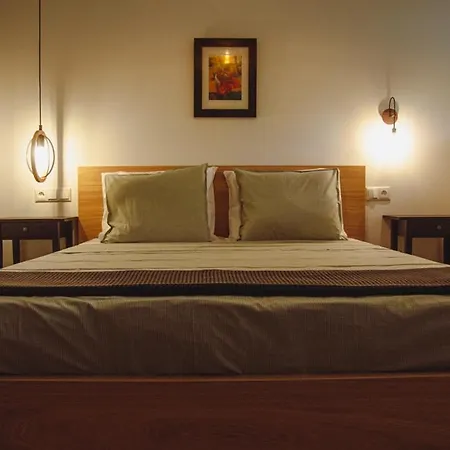 Apartment μαϊστρος House Agios Ioannis (Thessaly)