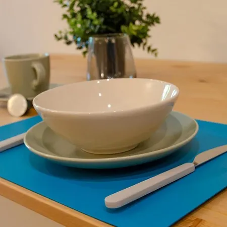 Διαμέρισμα μαϊστρος House