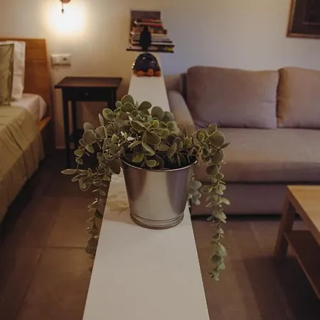 μαϊστρος House * Agios Ioannis (Thessaly)