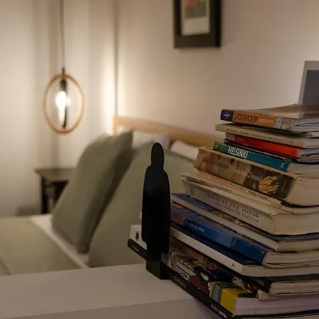 μαϊστρος House *